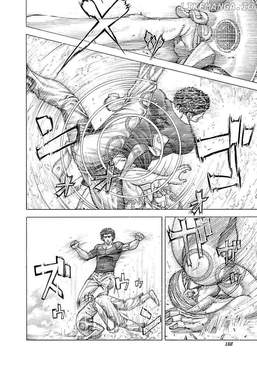 Read Usogui En Manga Online