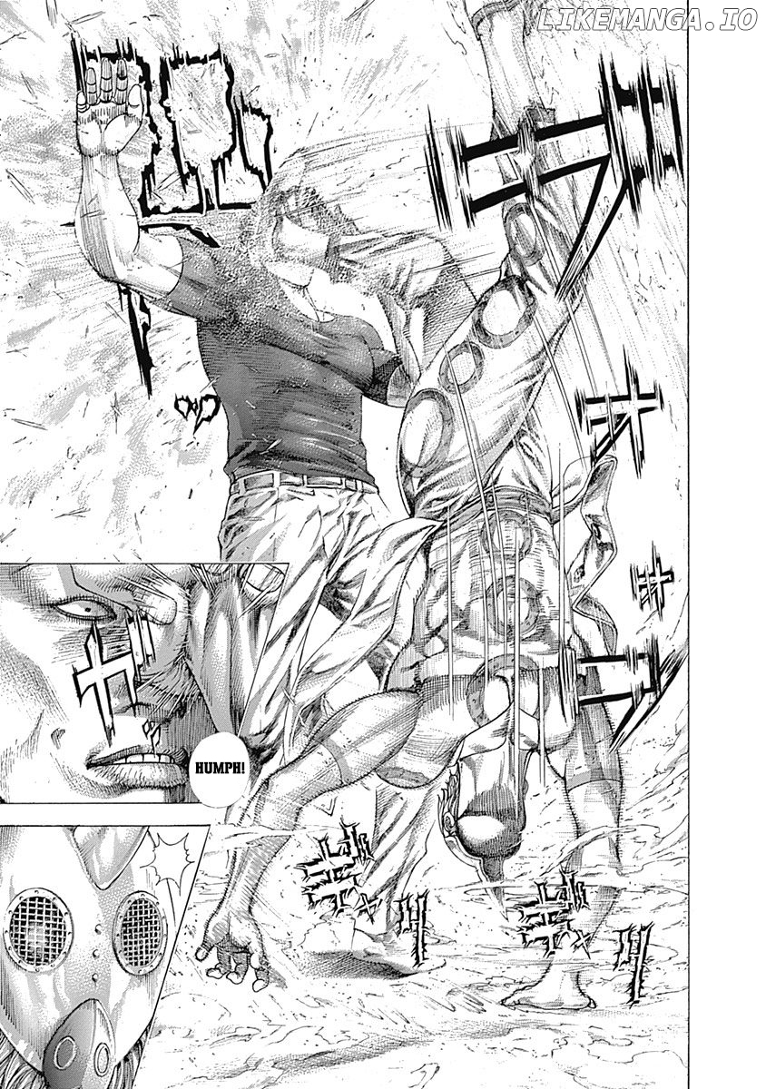 Read Usogui En Manga Online