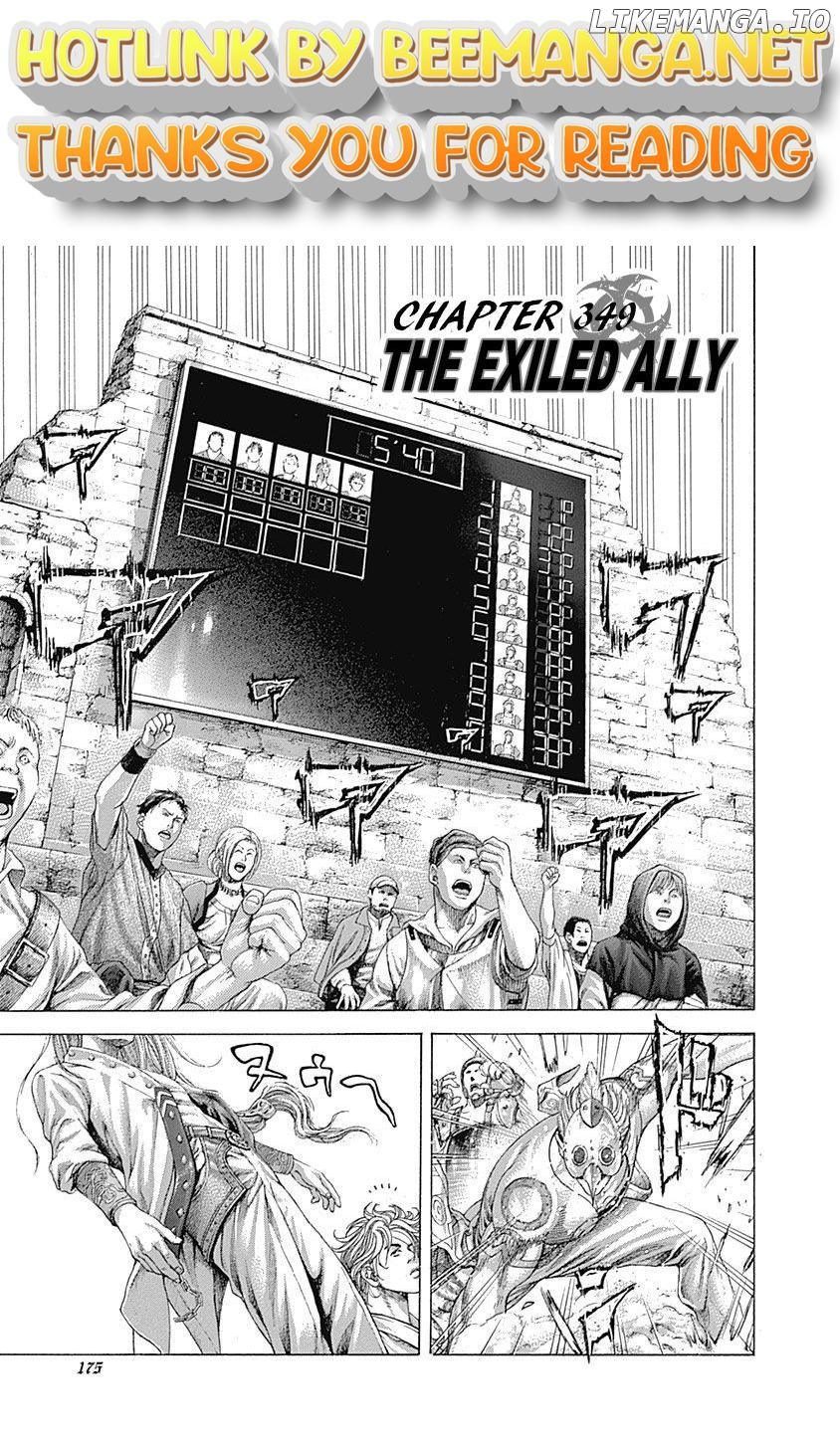 Read Usogui En Manga Online