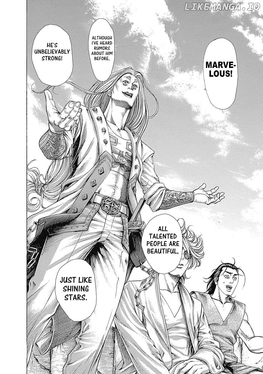 Read Usogui En Manga Online