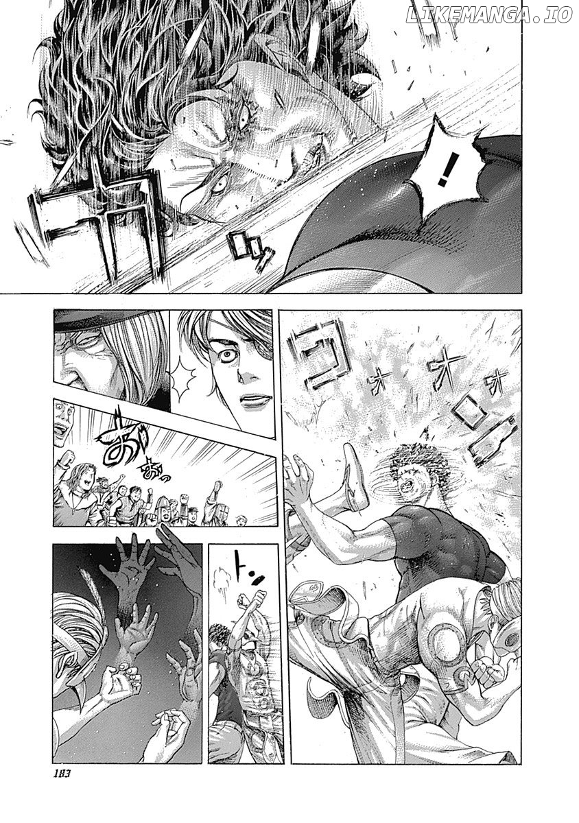 Read Usogui En Manga Online