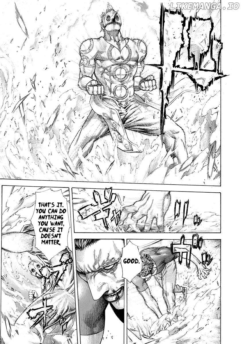 Read Usogui En Manga Online