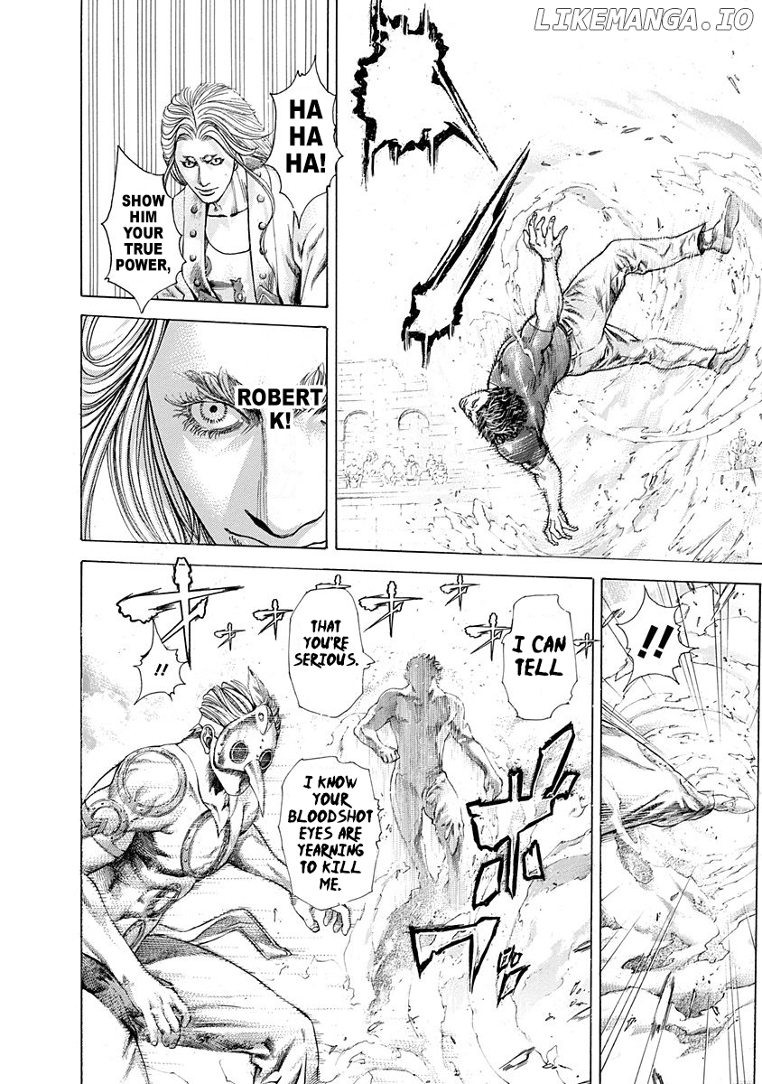 Read Usogui En Manga Online