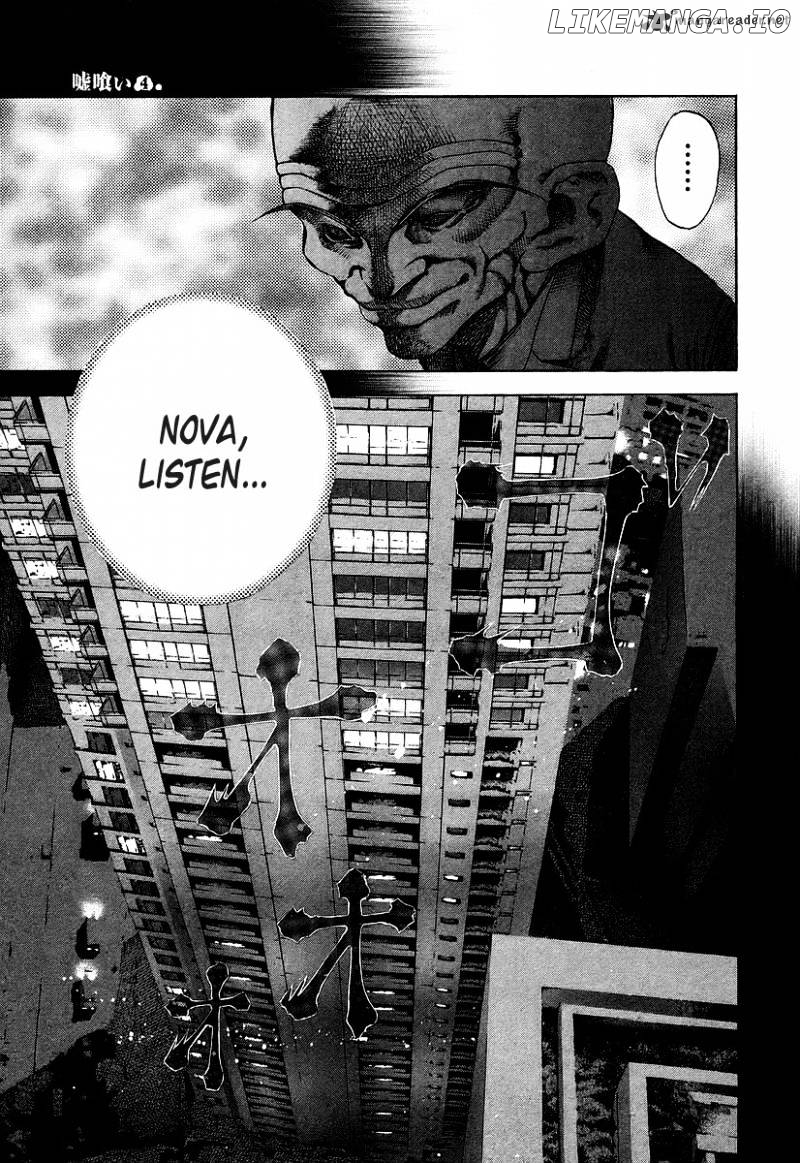 Read Usogui En Manga Online