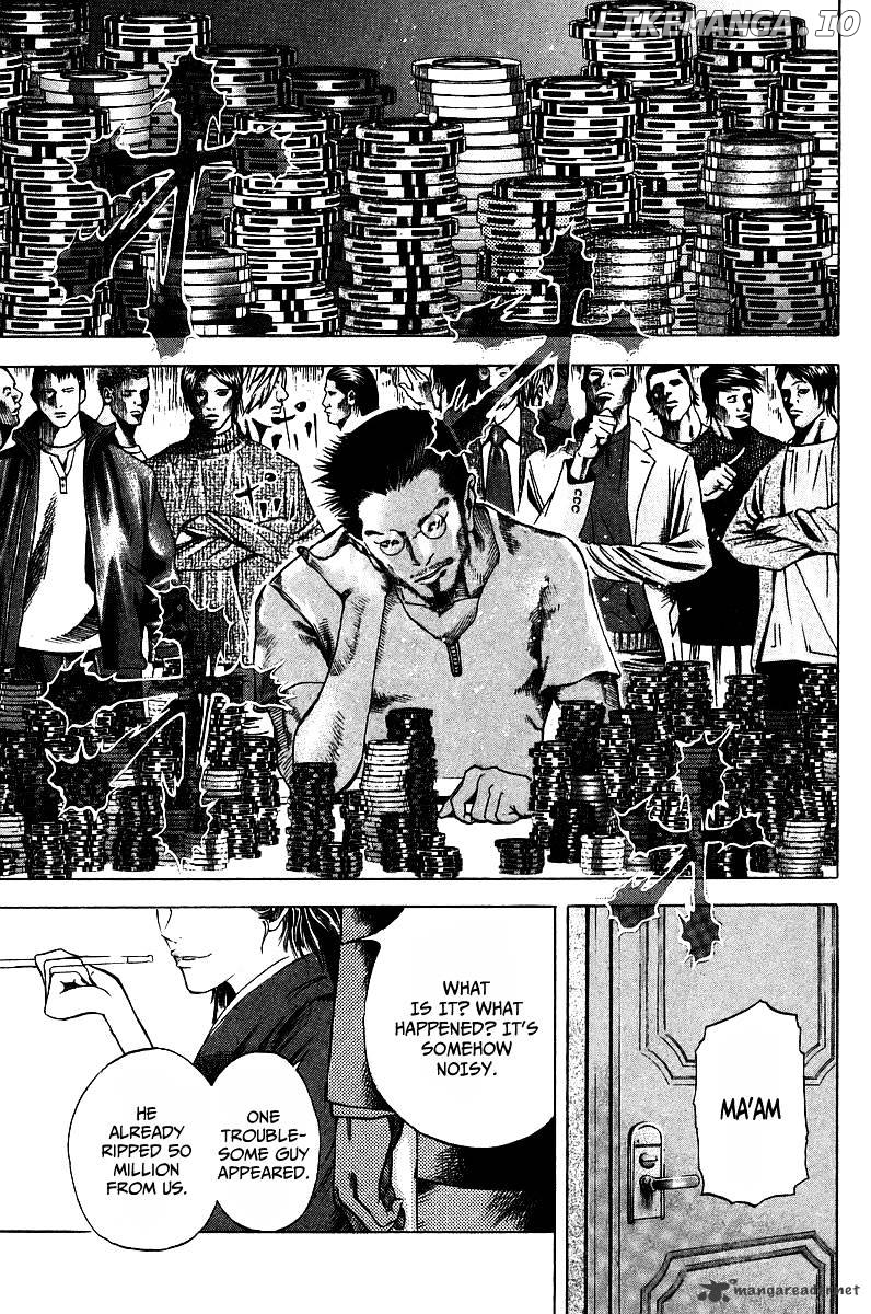 Read Usogui En Manga Online