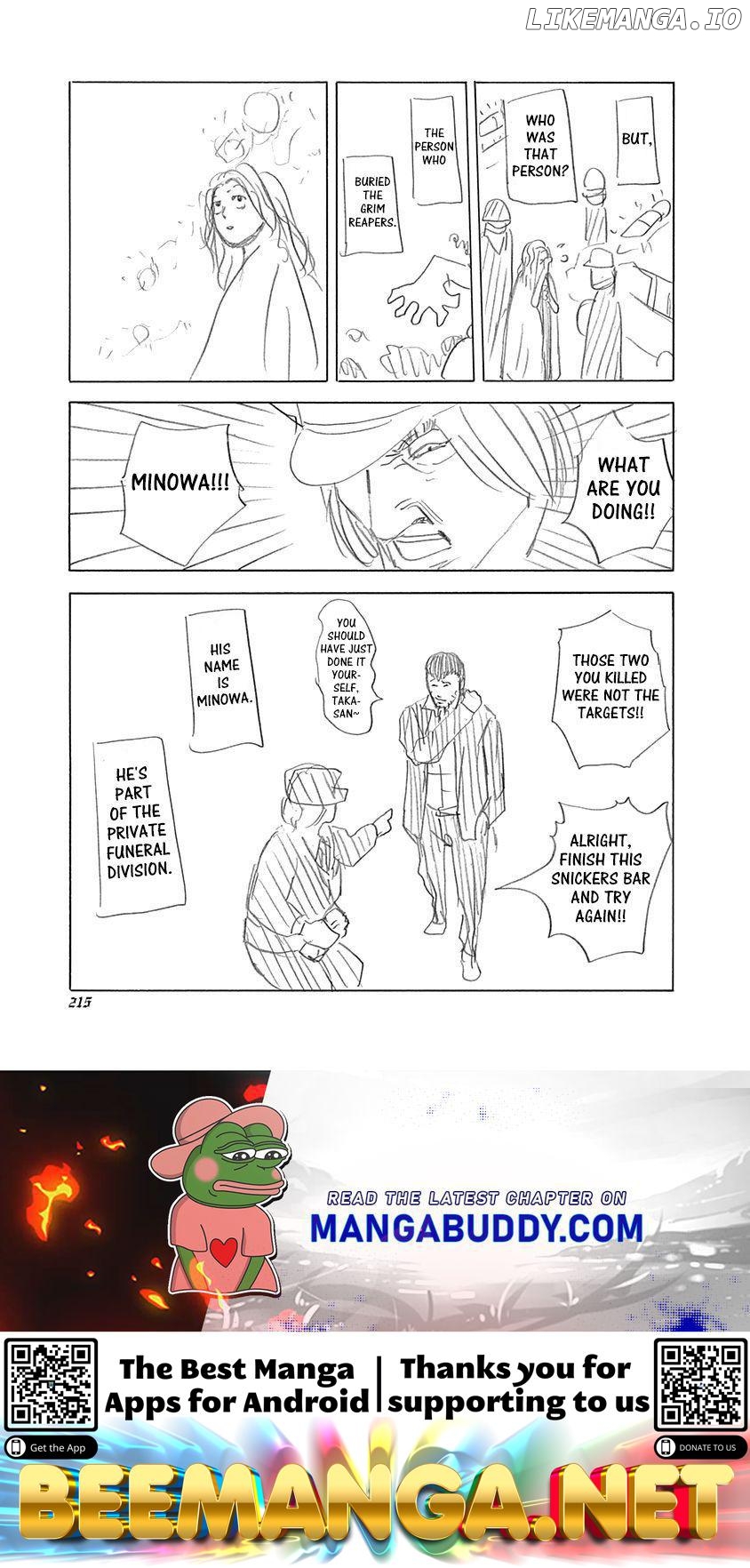 Read Usogui En Manga Online