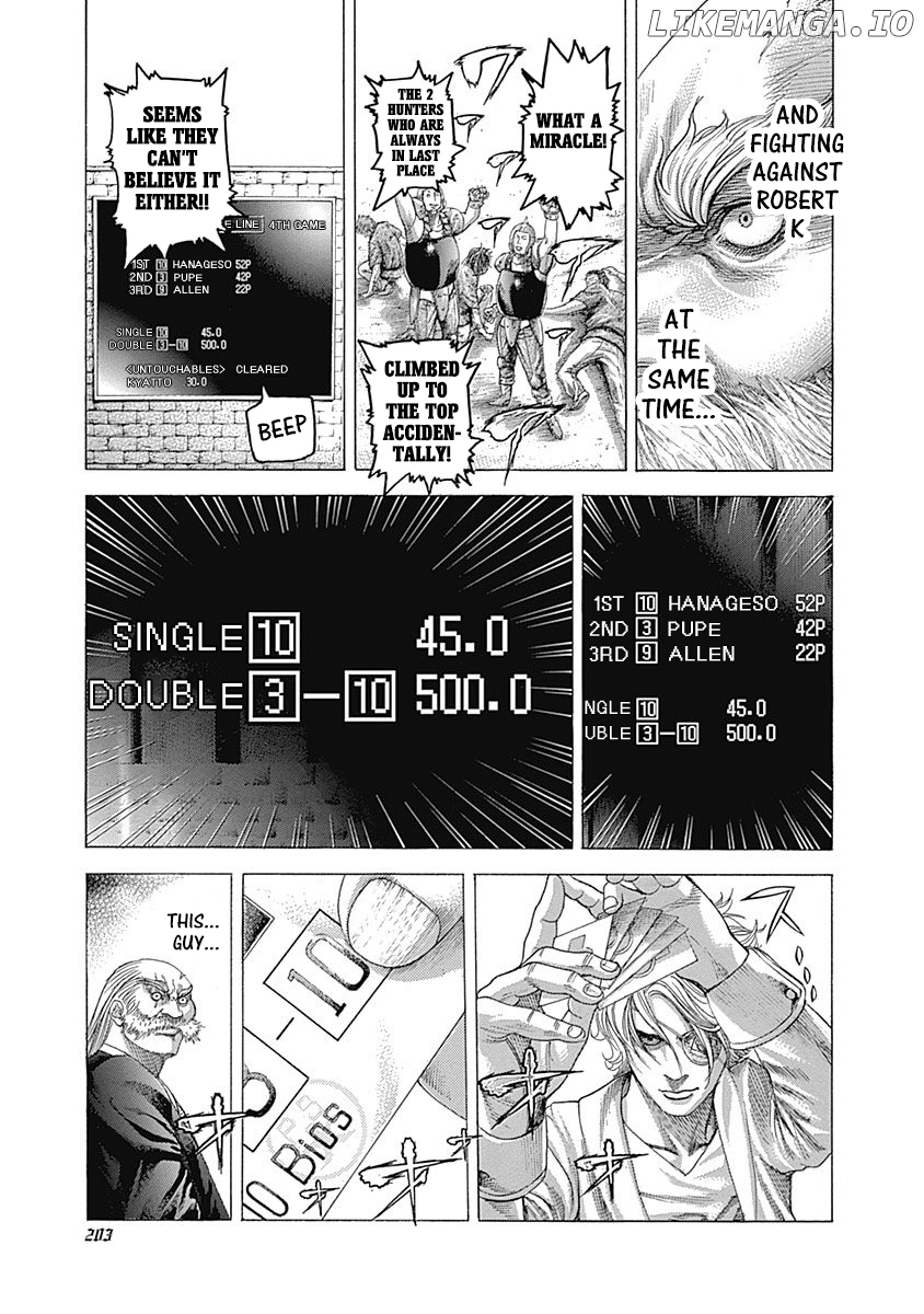 Read Usogui En Manga Online
