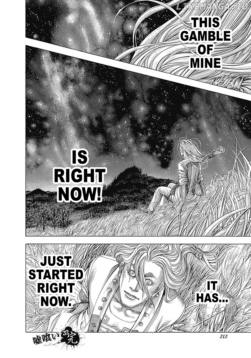 Read Usogui En Manga Online