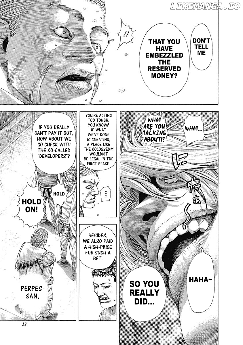 Read Usogui En Manga Online
