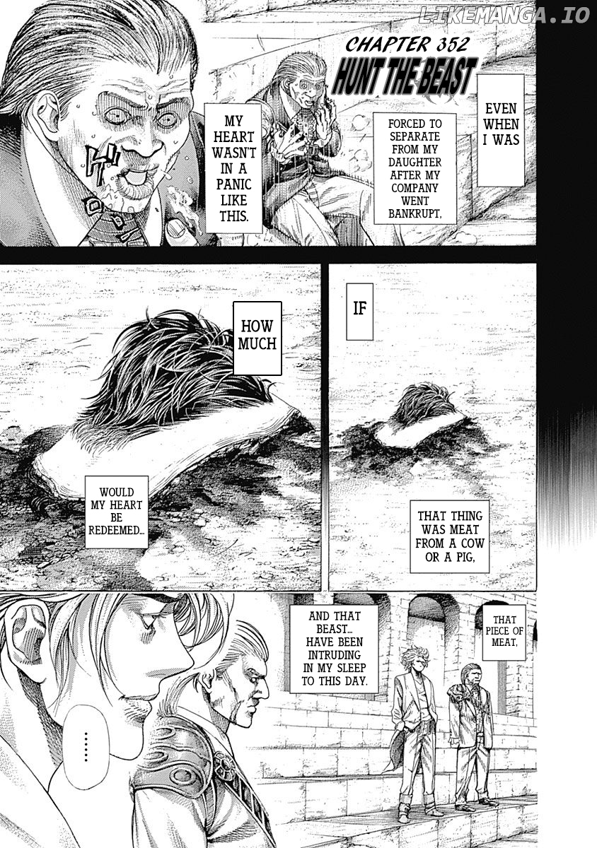 Read Usogui En Manga Online