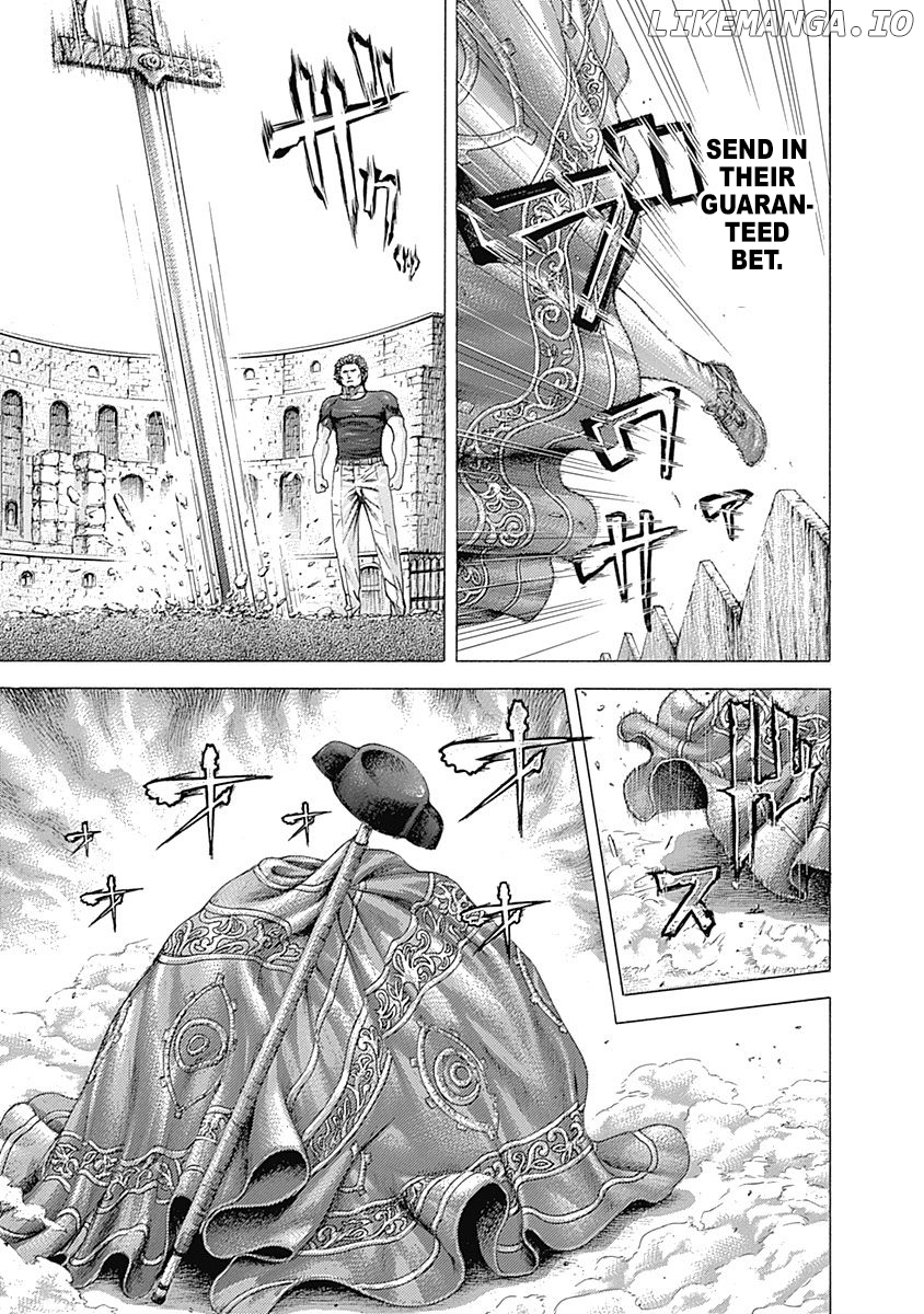 Read Usogui En Manga Online