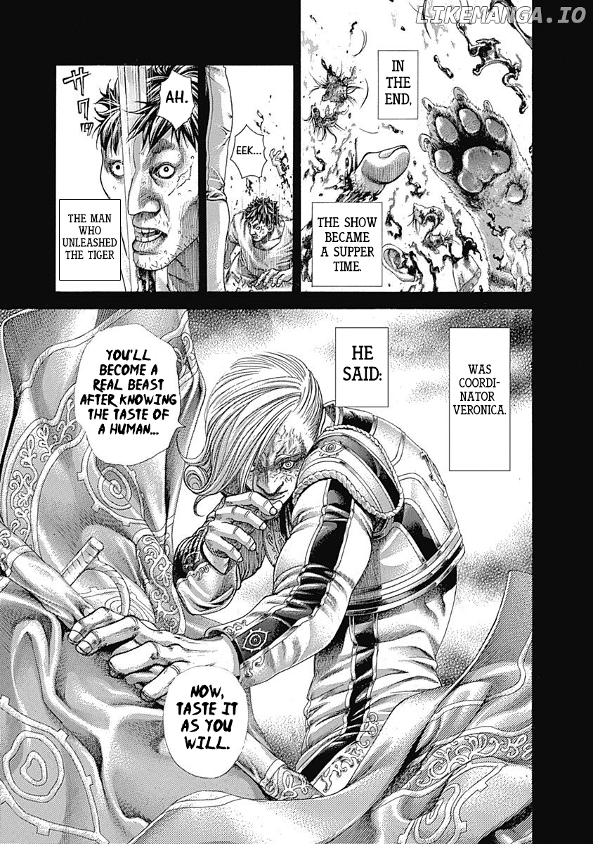 Read Usogui En Manga Online