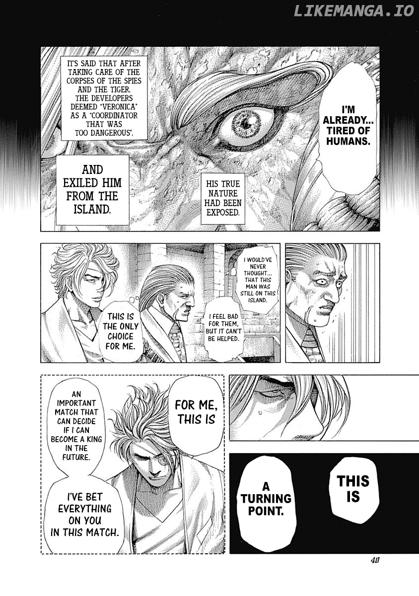 Read Usogui En Manga Online