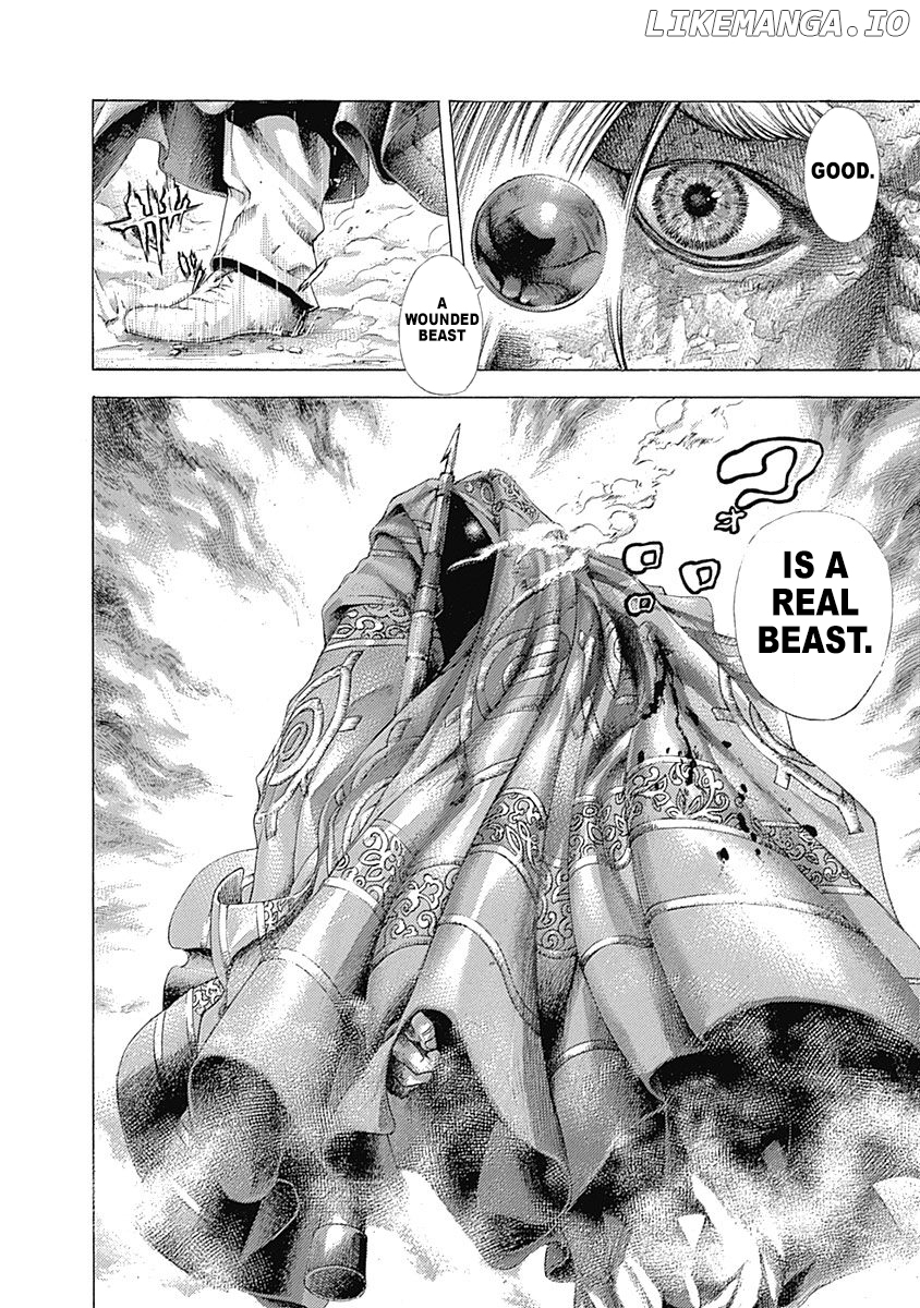 Read Usogui En Manga Online
