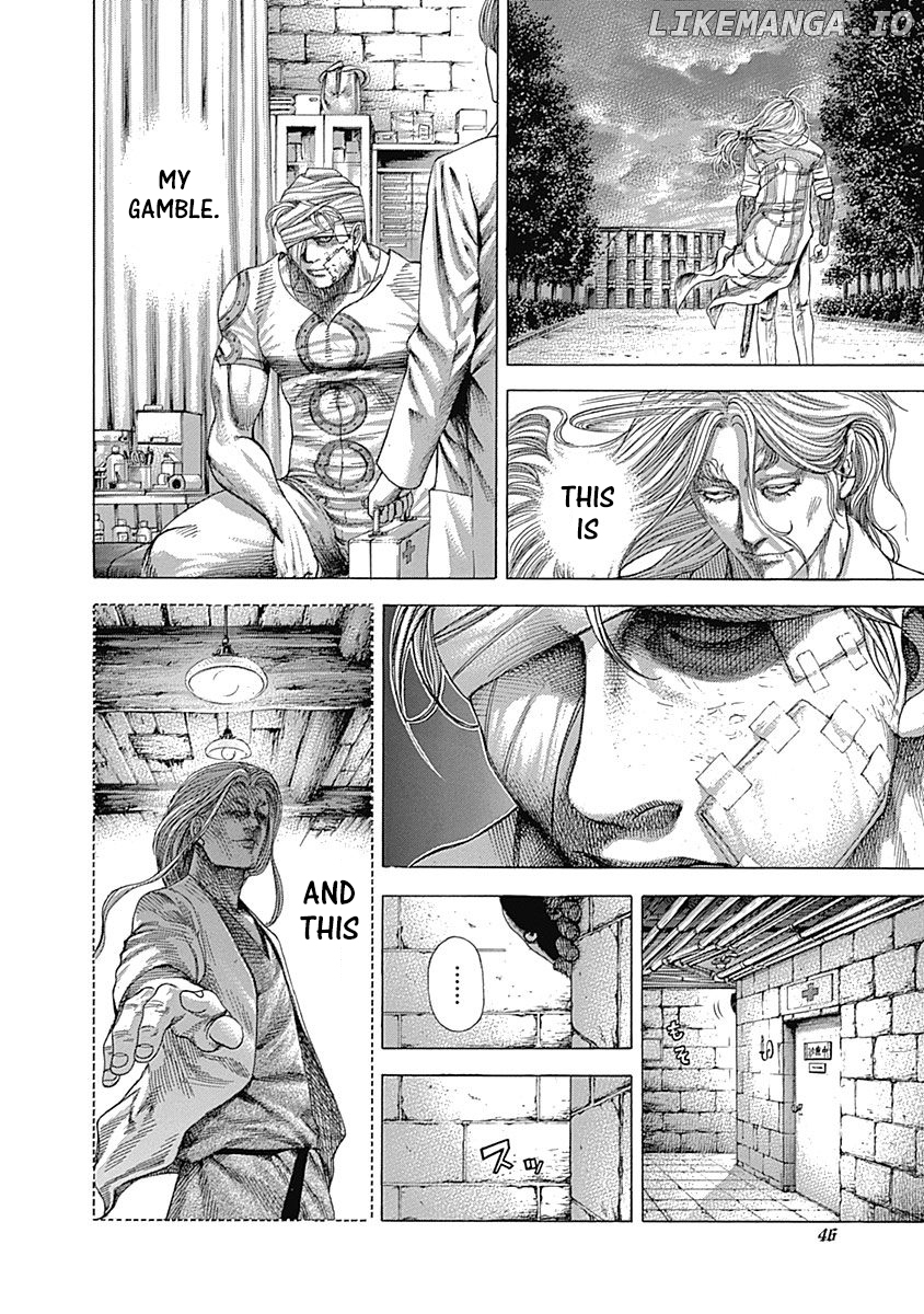 Read Usogui En Manga Online
