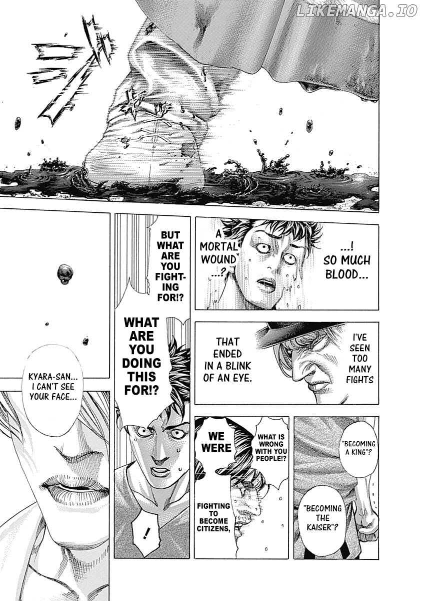 Read Usogui En Manga Online