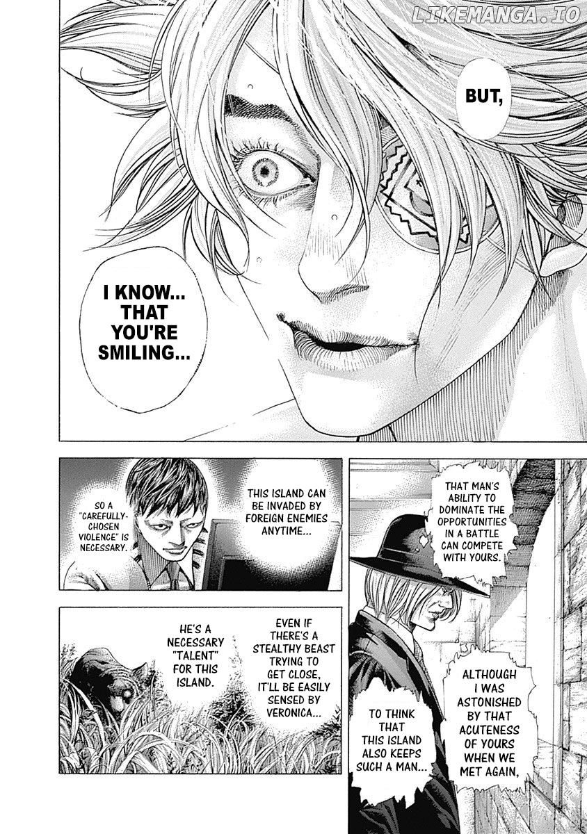 Read Usogui En Manga Online