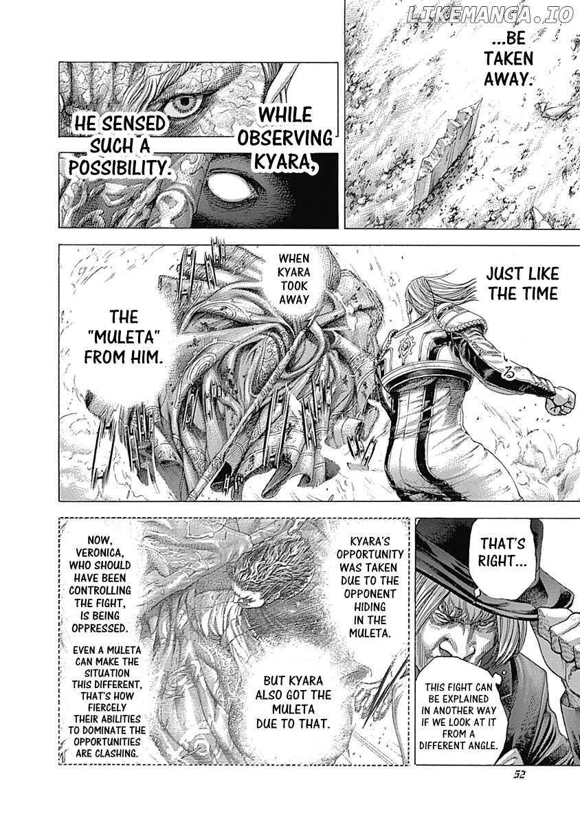 Read Usogui En Manga Online