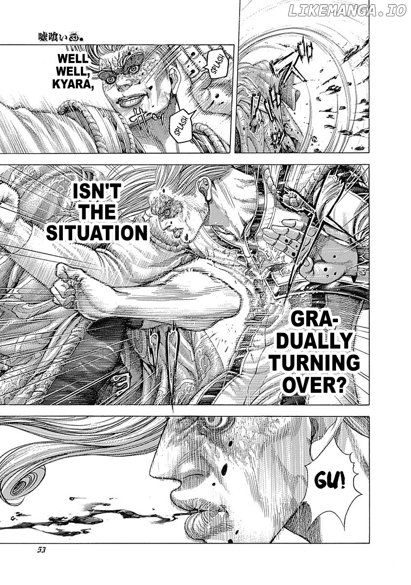 Read Usogui En Manga Online