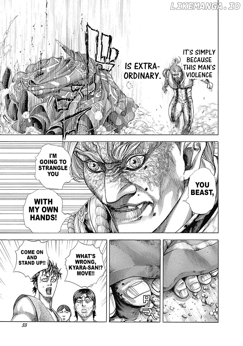 Read Usogui En Manga Online