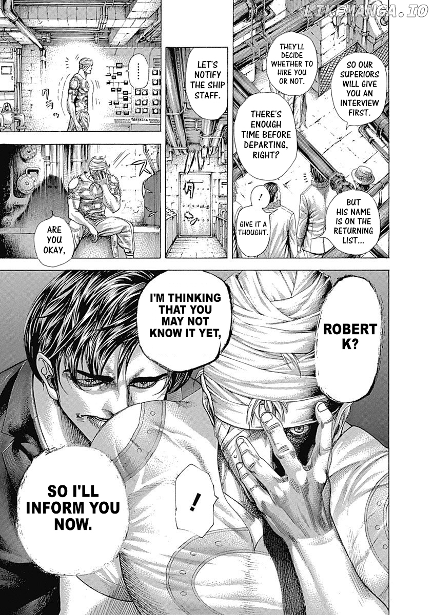 Read Usogui En Manga Online