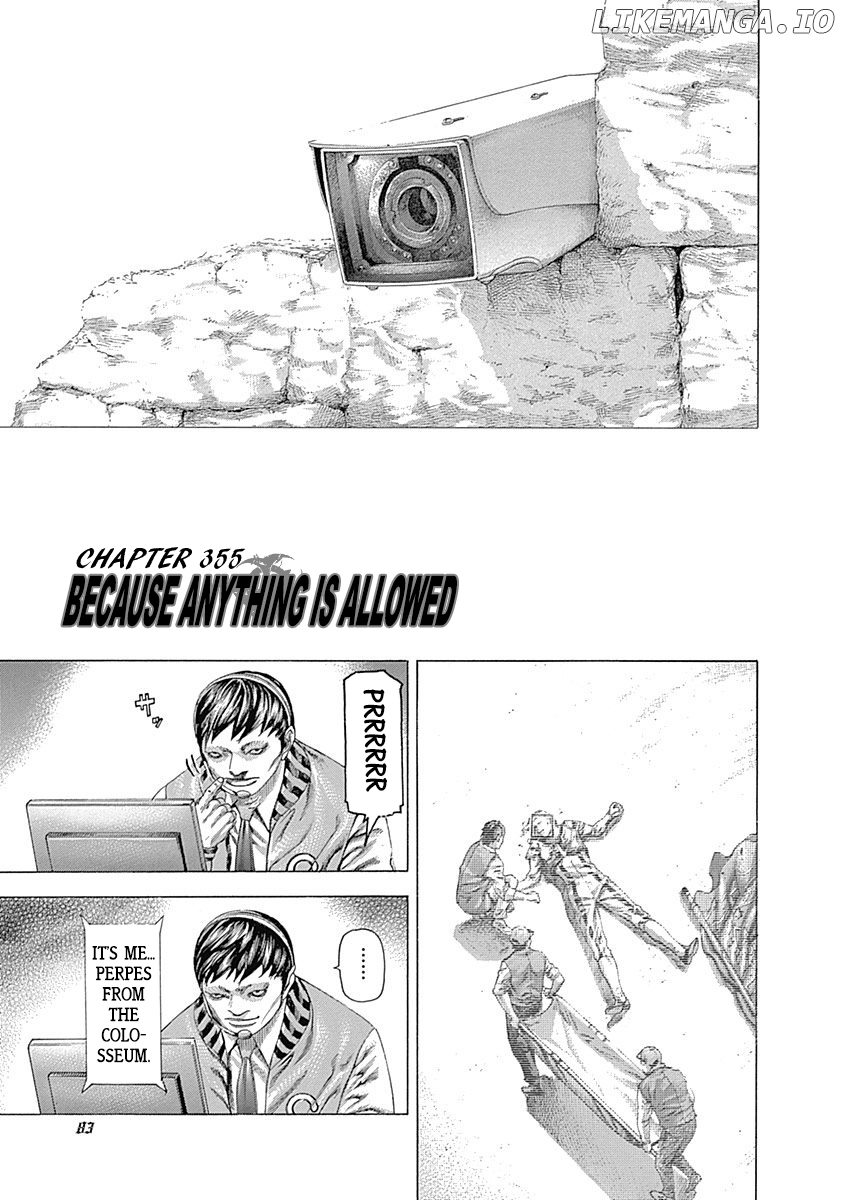 Read Usogui En Manga Online