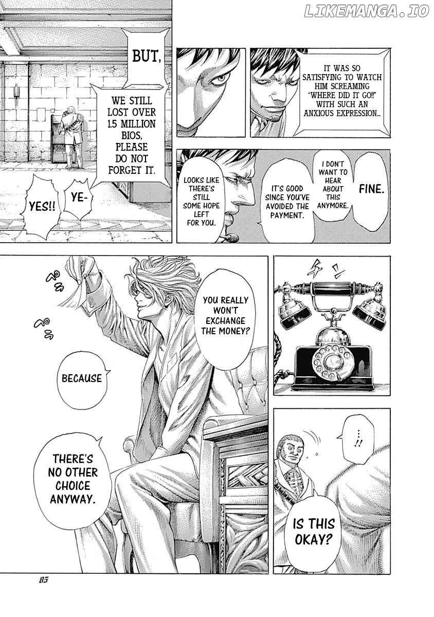 Read Usogui En Manga Online