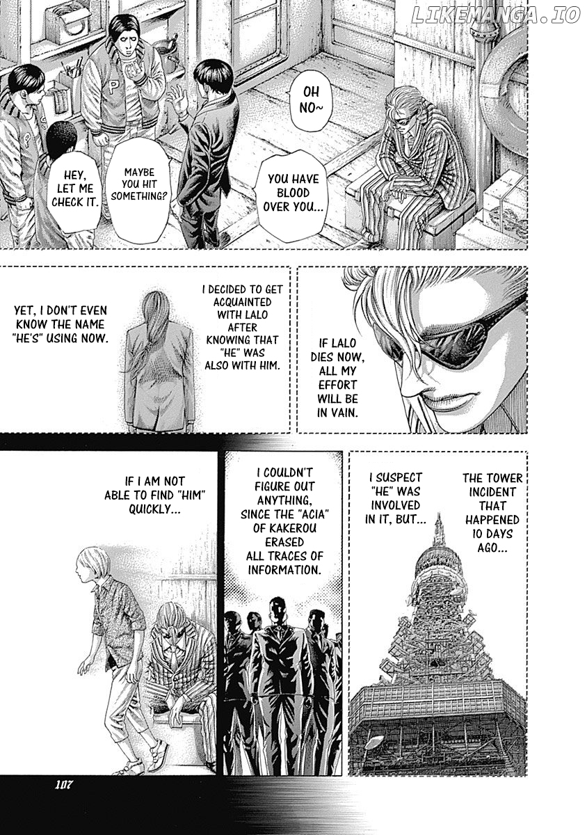Read Usogui En Manga Online