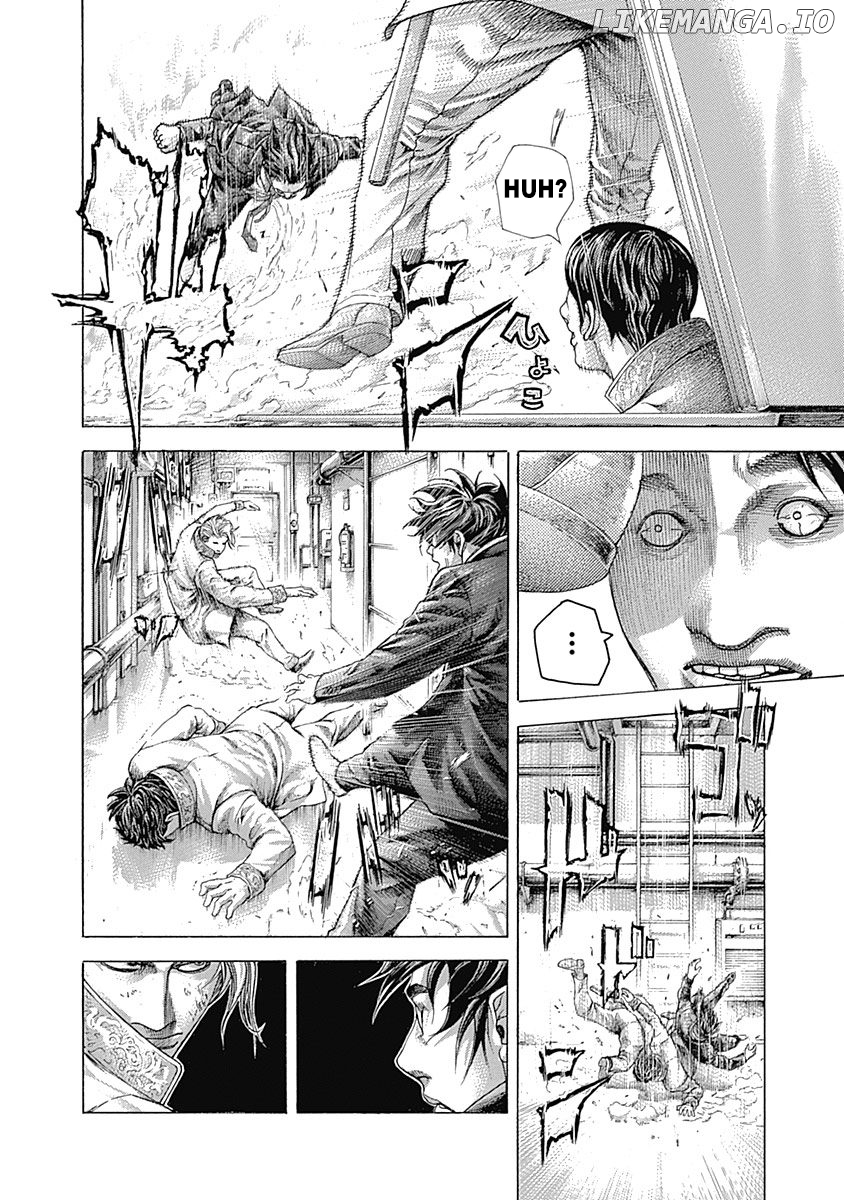 Read Usogui En Manga Online