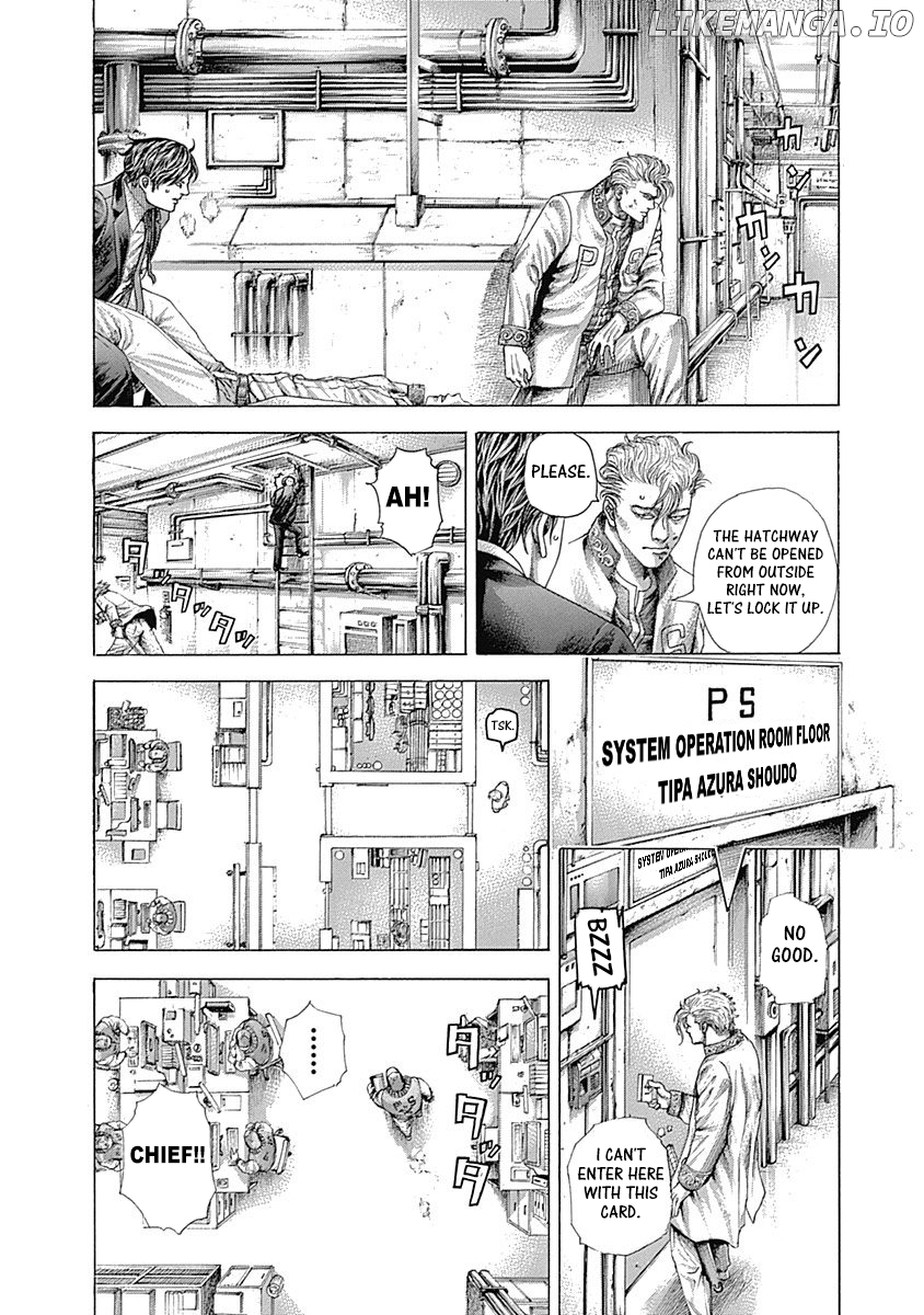 Read Usogui En Manga Online