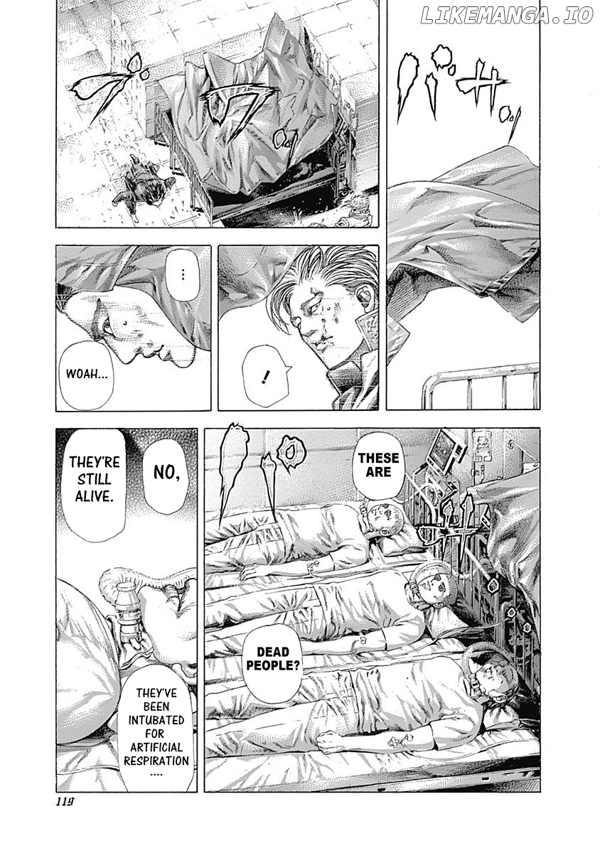 Read Usogui En Manga Online