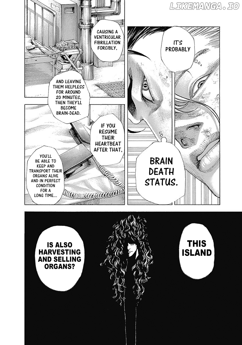 Read Usogui En Manga Online