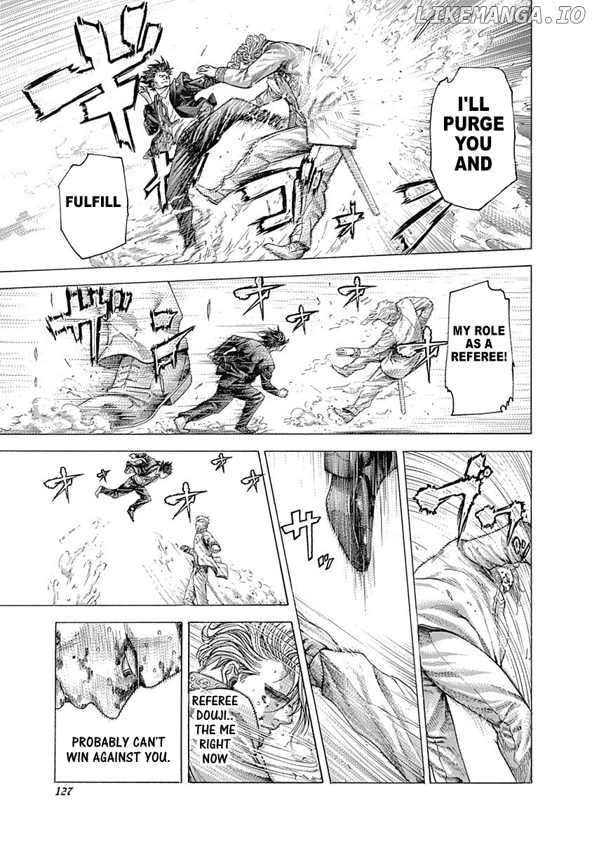 Read Usogui En Manga Online