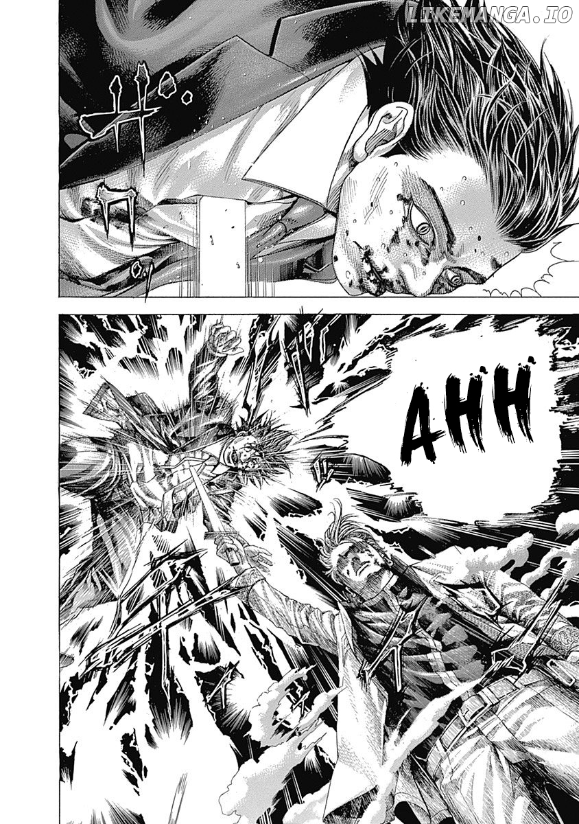 Read Usogui En Manga Online