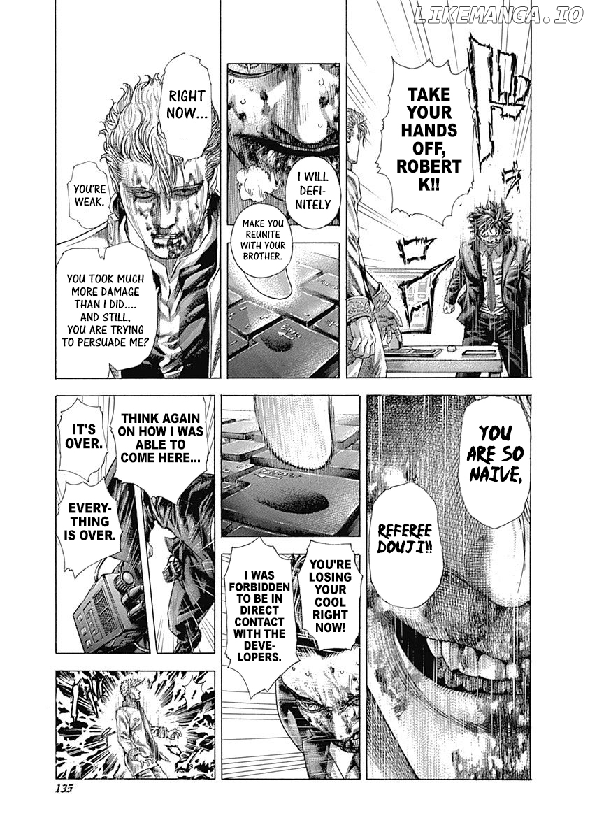 Read Usogui En Manga Online