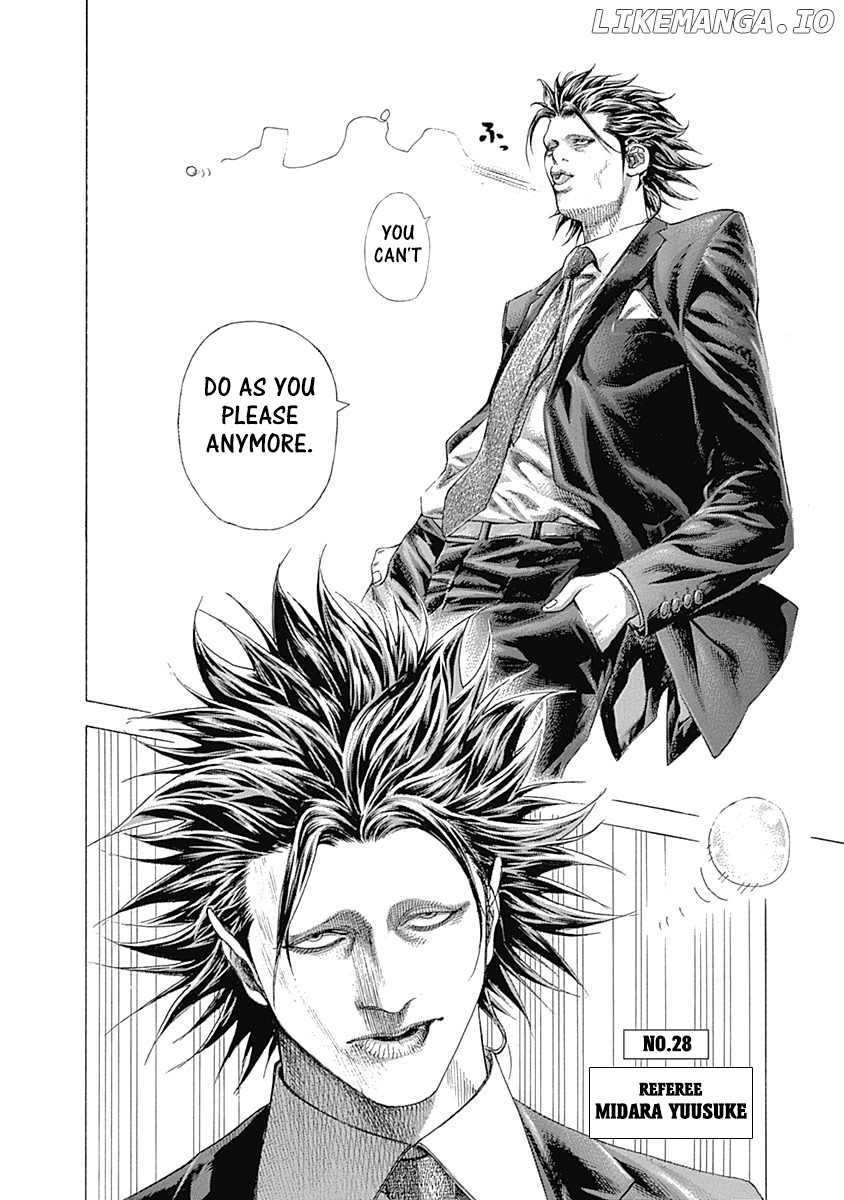 Read Usogui En Manga Online