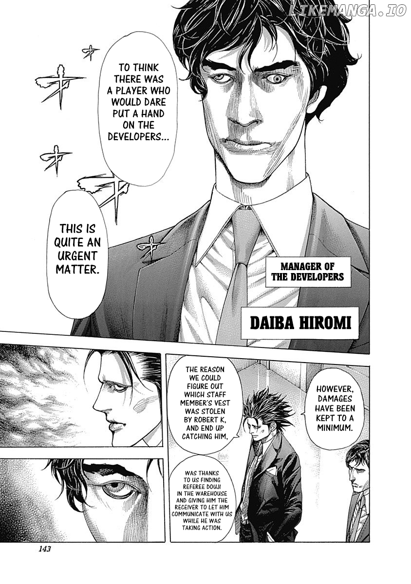 Read Usogui En Manga Online