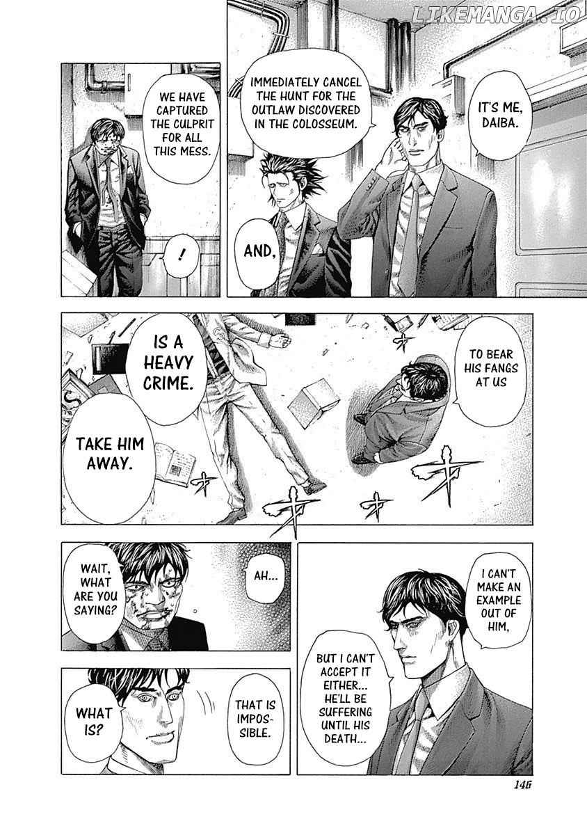 Read Usogui En Manga Online
