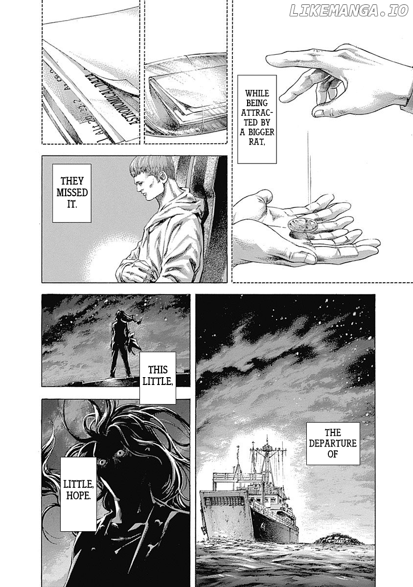 Read Usogui En Manga Online