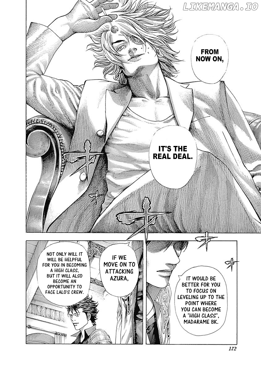 Read Usogui En Manga Online