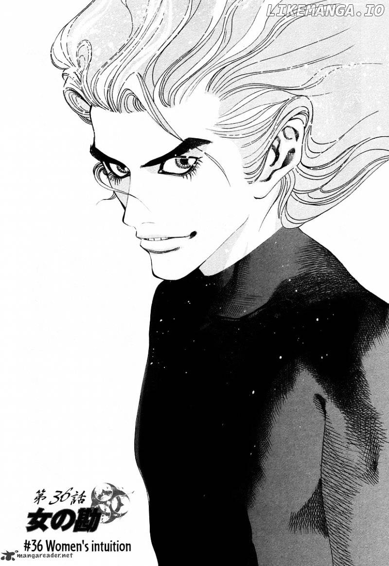 Read Usogui En Manga Online