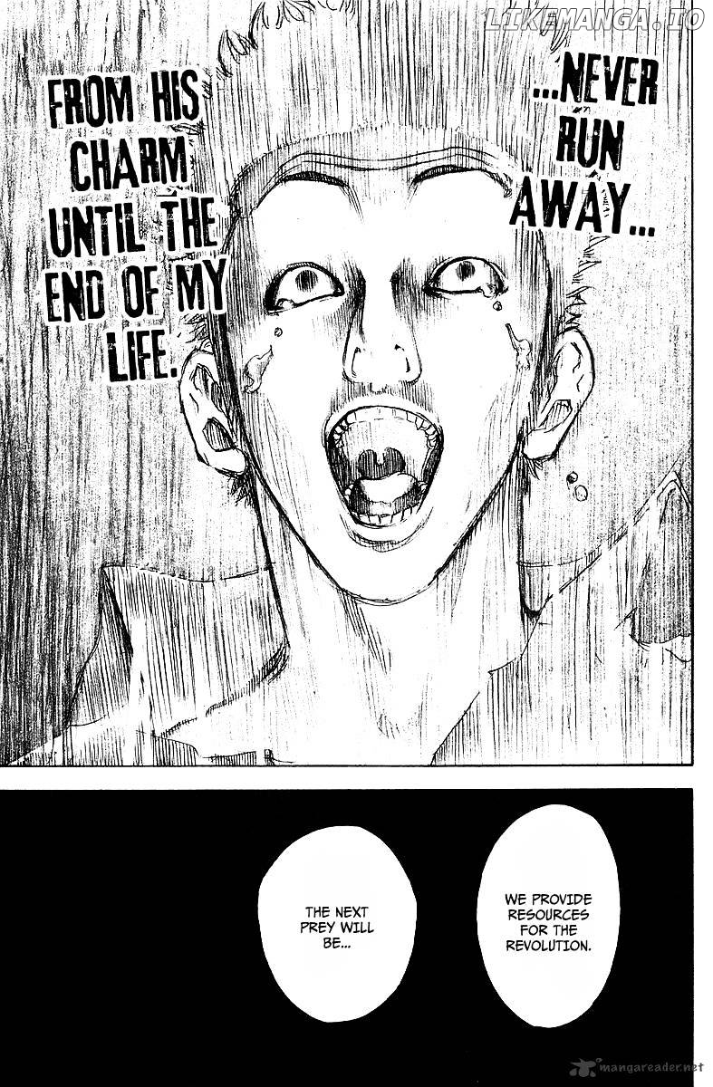 Read Usogui En Manga Online