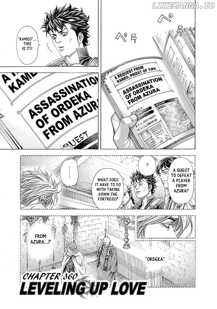 Read Usogui En Manga Online
