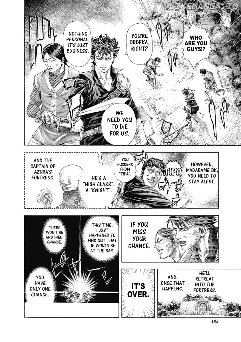 Read Usogui En Manga Online
