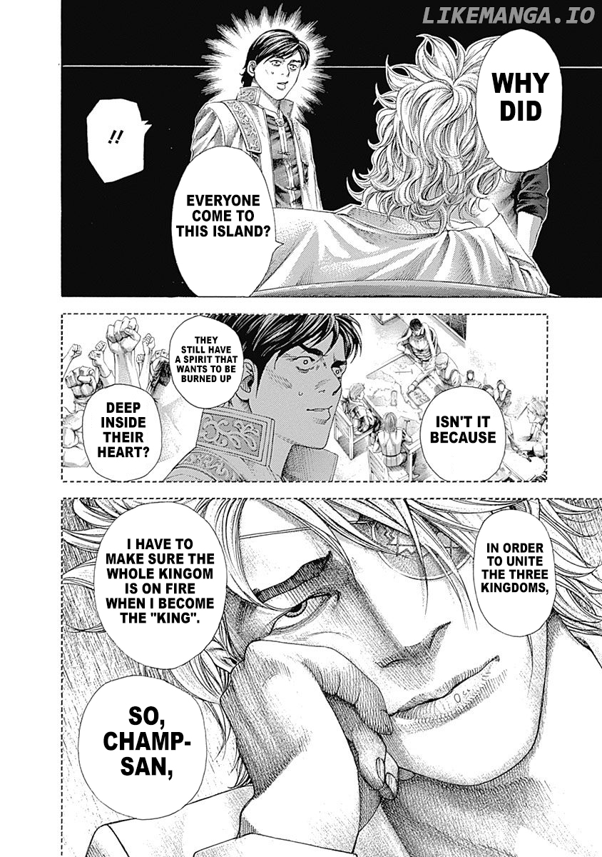 Read Usogui En Manga Online