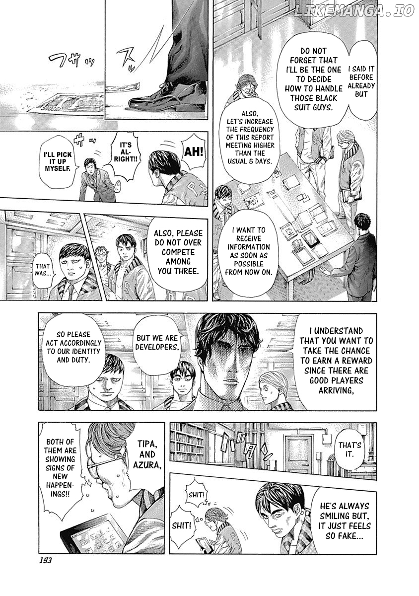 Read Usogui En Manga Online