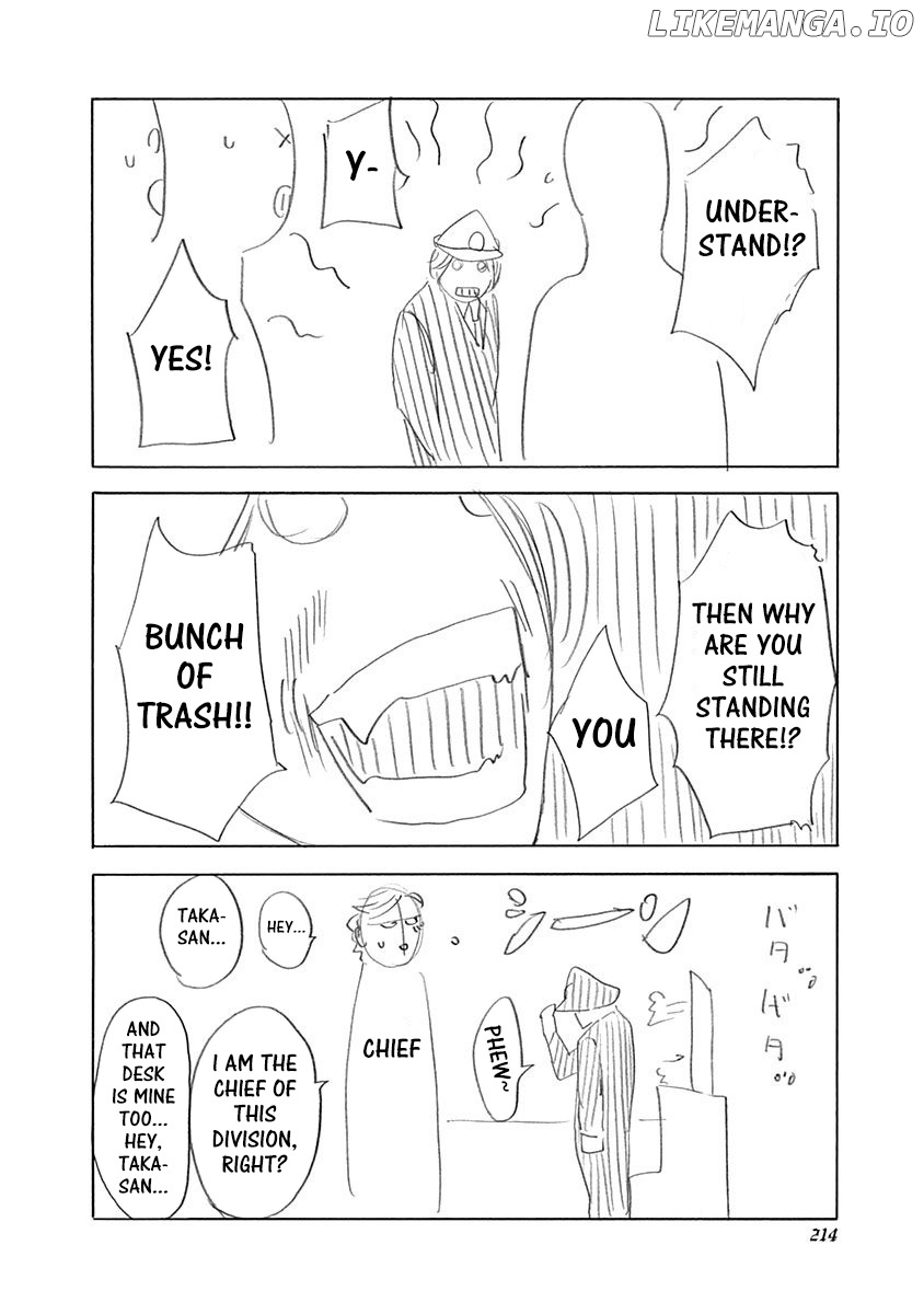 Read Usogui En Manga Online