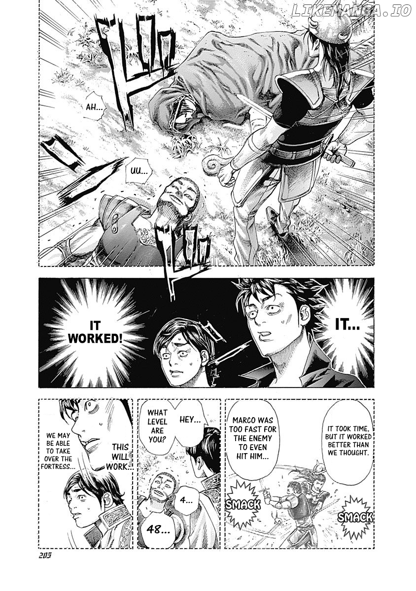 Read Usogui En Manga Online