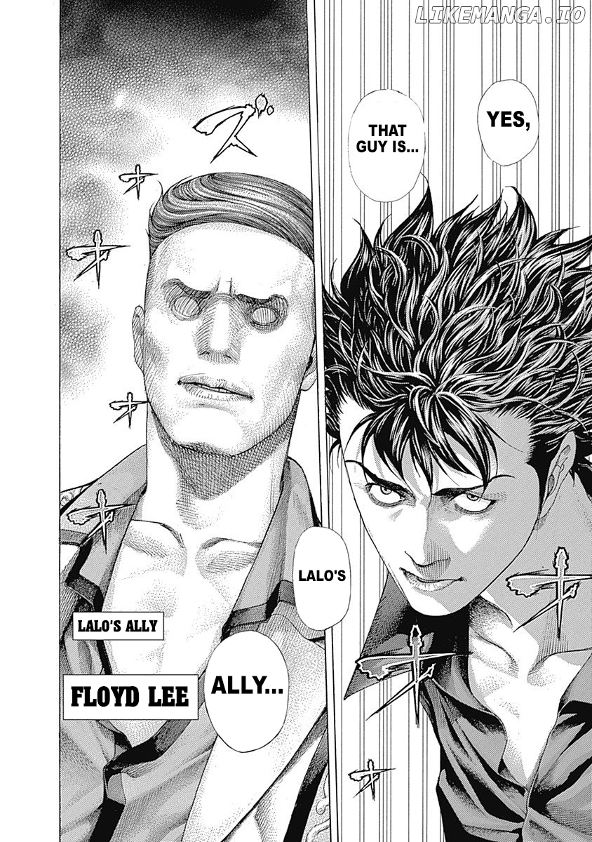 Read Usogui En Manga Online