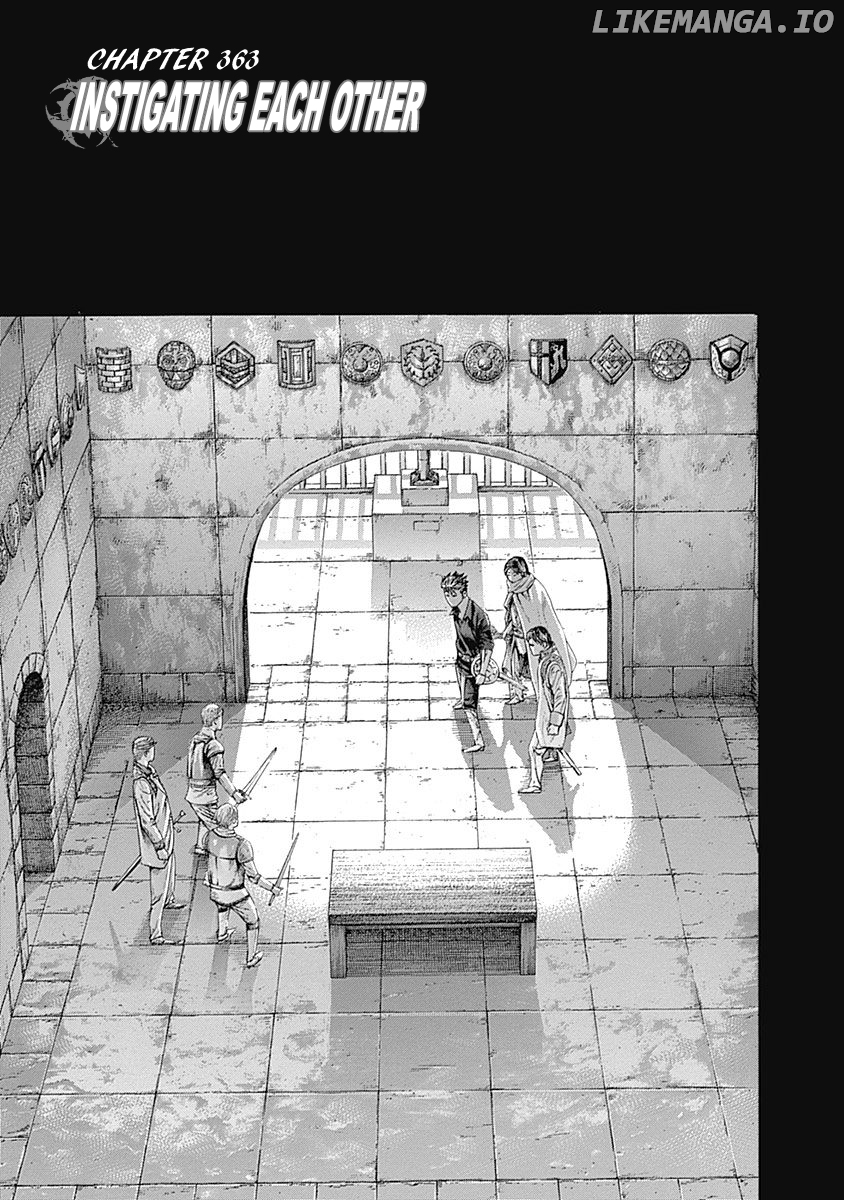 Read Usogui En Manga Online